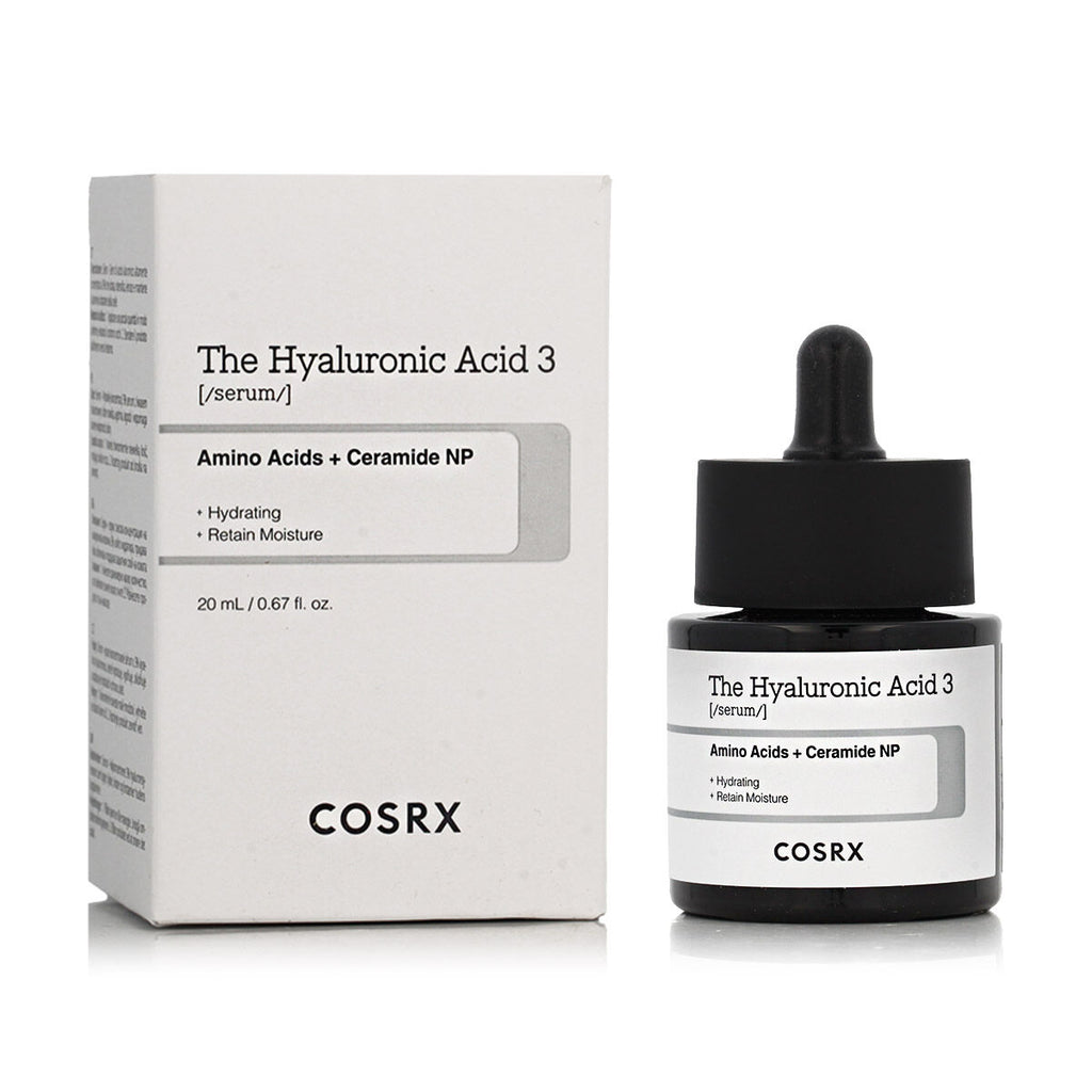 Facial Cream Cosrx THE HYALURONIC ACID